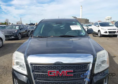 2015 GMC Terrain Sle-1 from USA, damaged, VIN 2GKFLVEK7F6283509